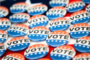 vote